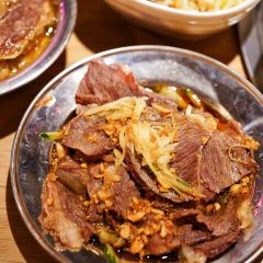 阿秋牛排(石狮旗舰店) 여행 사진