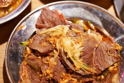 阿秋牛排(石狮旗舰店)