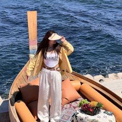 RICH&LIBERTY 여행 사진