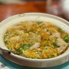 长辫子阿姨馄饨(三华园二期店) User Photo