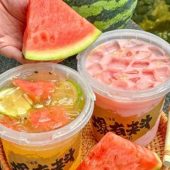 古茗(罗浮中学店) User Photo