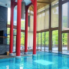 BAI YUN User Photo