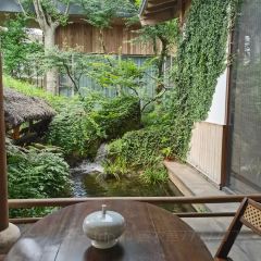 晴溪莊园(湘江店) User Photo
