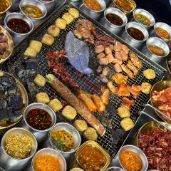 蟹家军(粮河路店) User Photo