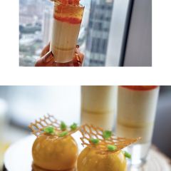 深圳柏悦酒店·悦厅 User Photo