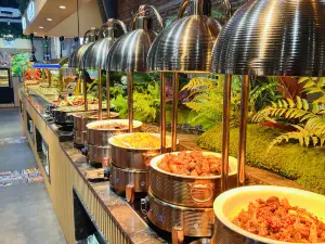 盛宴海鲜·牛排·烤肉自助料理(武宁店)