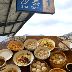 茉莉有约·独栋花园餐厅·私宴(西湖店) User Photo