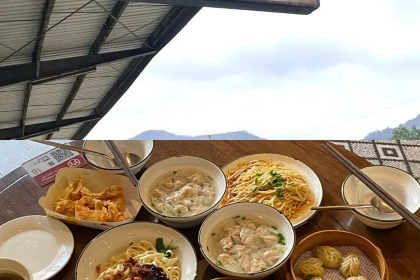 初元私房料理（華僑新村店）