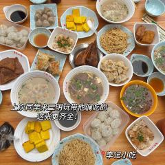 Yunmingguoqiao Rice Noodles (liedongzong) User Photo