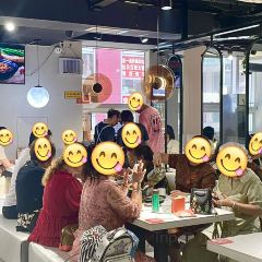 Ren Ji Lao ShaGuo (ZhongHua Xiang) User Photo