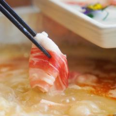 臻紮實·海鮮火鍋·懷舊粵菜張用戶圖片