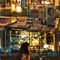 Bar Trigona User Photo