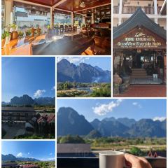 Viman Vang Vieng ảnh của người dùng