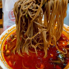 芝秀羊肉饸饹(盘乐店) User Photo