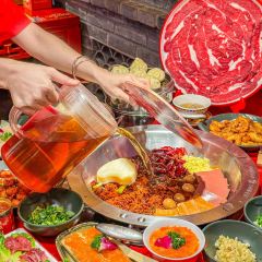 譚鴨血老火鍋（華貿店）張用戶圖片