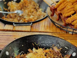 古茗(汨罗体育巷店)