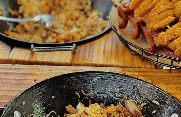 古茗（汨羅體育巷店）