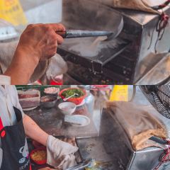永叔小食店 User Photo