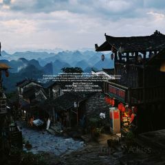 四哥柠檬茶 여행 사진