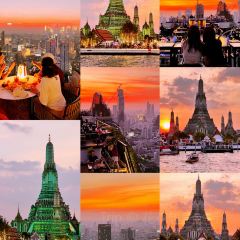 Supanniga Eating Room Tha Tien User Photo