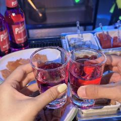 FIRST FLY·CLUB 여행 사진