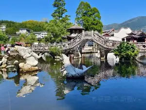 湖鋒飯店