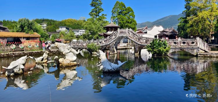 湖锋饭店