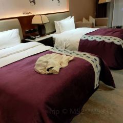 武威建隆大酒店·全日制餐厅 User Photo