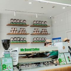 BOUNDARY 邦德利咖啡 User Photo