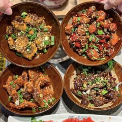 卤串哥砂锅串串香(坑梓店) User Photo