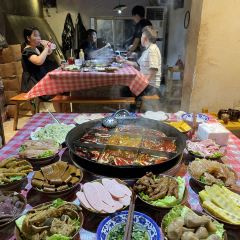筷禾老火锅 User Photo