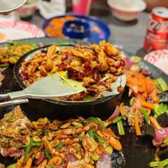 望桥阁饭庄 User Photo