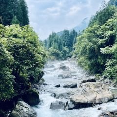 黑山雅居 User Photo