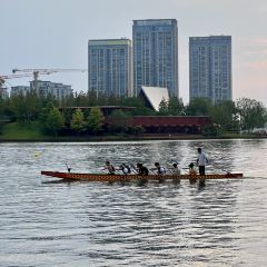 知北营地·麓湖店 User Photo