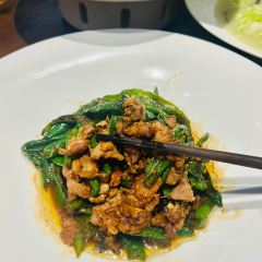 茶颜悦色(星沙万象汇二店) User Photo