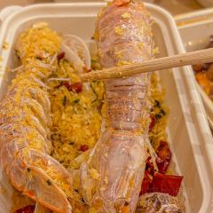 不仔客海鲜加工(亚龙湾店) User Photo