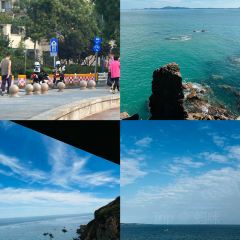 悬崖咖啡厅 User Photo