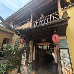 四爷马帮 User Photo