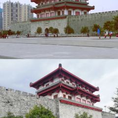 LAO TIE ZHENG JIAO User Photo
