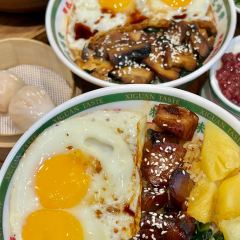 西关味(丹尼斯4天地店) User Photo