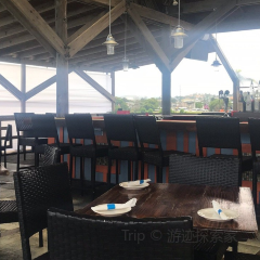 Pier 1 User Photo