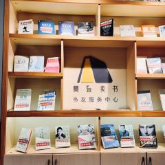 鼎义丰功夫面(谷歌里店) User Photo