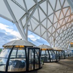 Fishman Restaurant User Photo