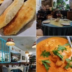 Restaurant Margalita User Photo