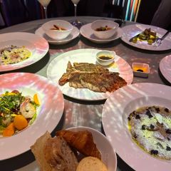 上海中心·花园5號餐厅 User Photo