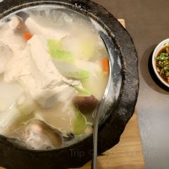 阿那亚金山岭第一食堂 User Photo