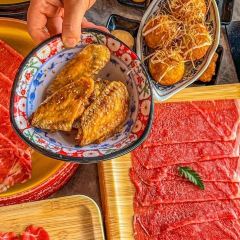 九馥壽喜燒自助·和牛大賞（中山路店）張用戶圖片