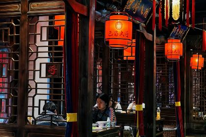 巴蜀大將（九寨溝店）