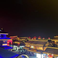 天仙缘草市街美食街区 User Photo