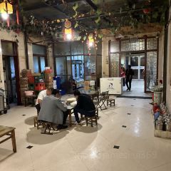 鲁寨首家羊肉汤馆 User Photo